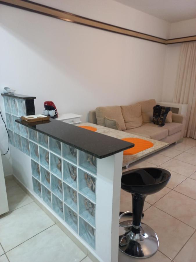 Flat The Time - Brooklin Apartamento São Paulo