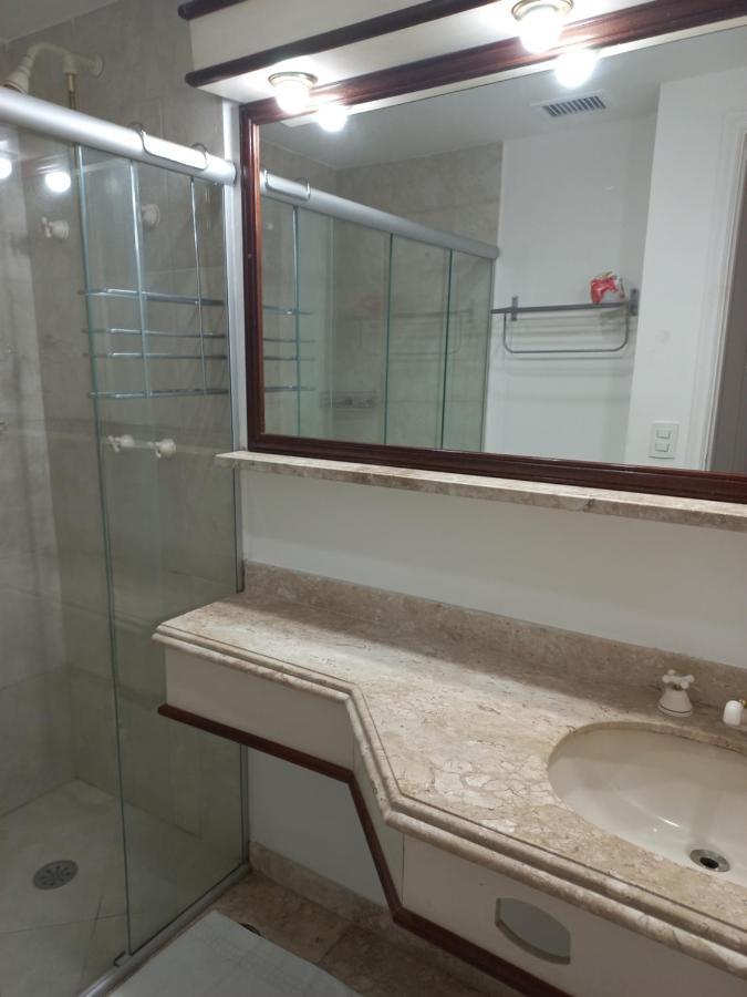 Apartamento Flat The Time - Brooklin São Paulo