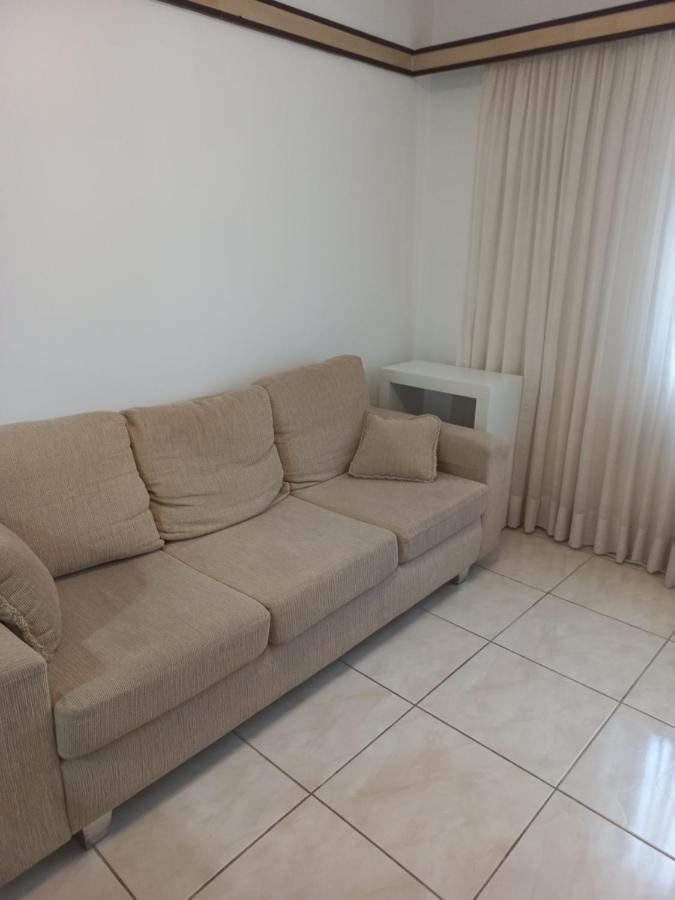 Apartamento Flat The Time - Brooklin *