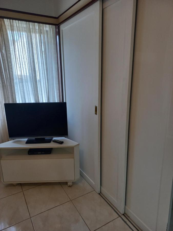 Apartamento Flat The Time - Brooklin *