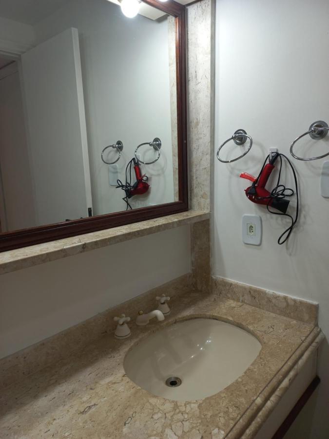 Flat The Time - Brooklin Apartamento